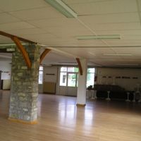 Décoration salle - 1