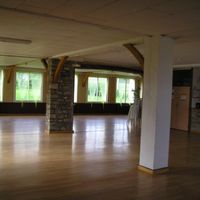 Décoration salle - 2