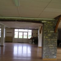 Décoration salle - 3