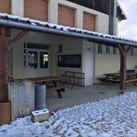 Décoration salle - 4