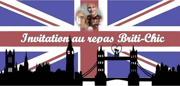 invitation recto