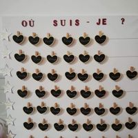 Idées panneaux d'entrée - 1