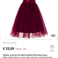 Choix de tenue - 1