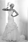 ROBE HERVE MARIAGE MYRIAM