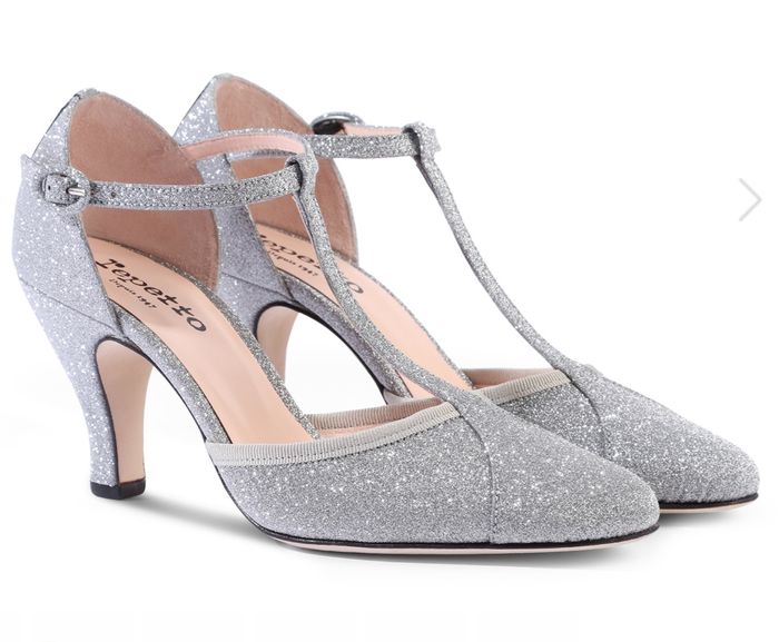 Mes jolis souliers 