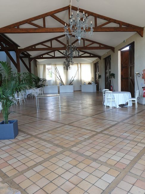 Ma salle 