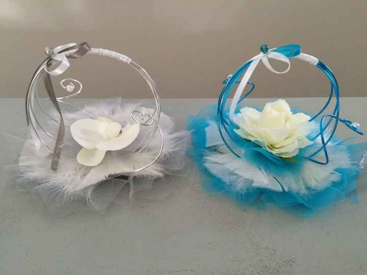 Pour changer traditionnel coussin d alliance 