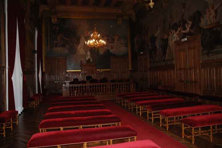 salle mariage
