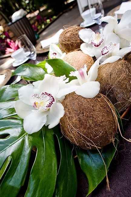 déco coco