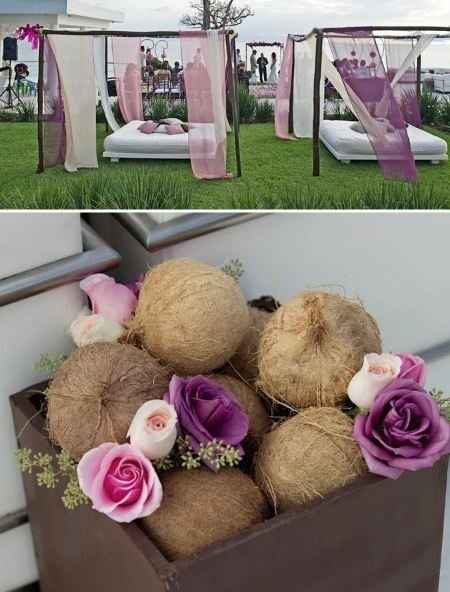 déco coco