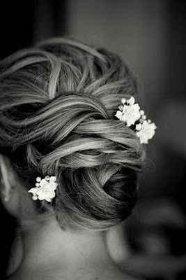 chignon 10