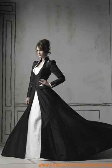 robe de mariée