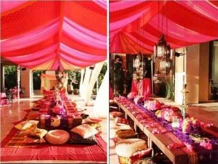 mariage bollywood