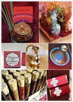 mariage bollywood