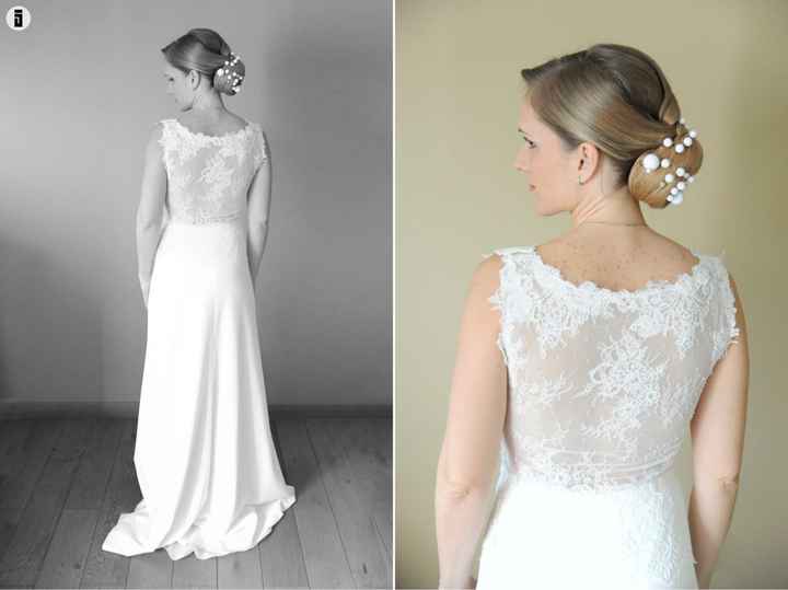 Photos en avant goût de ma photographe - 1