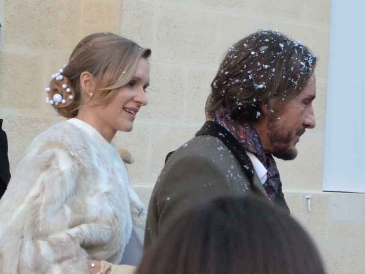 Photos en avant goût de ma photographe - 4