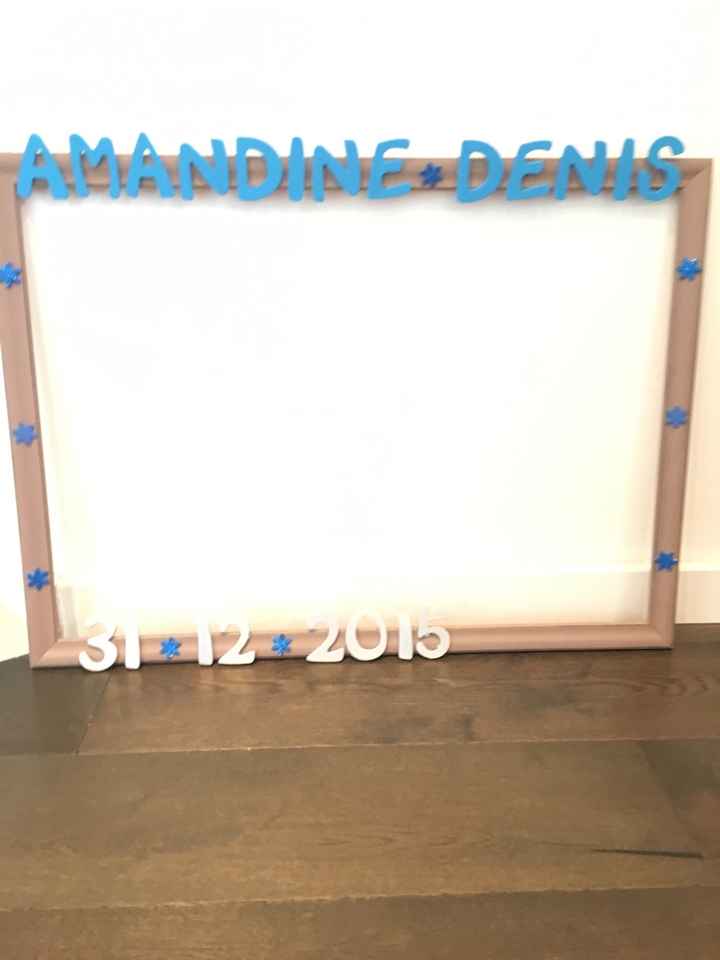 Idée d'animation que j ai fais - 1