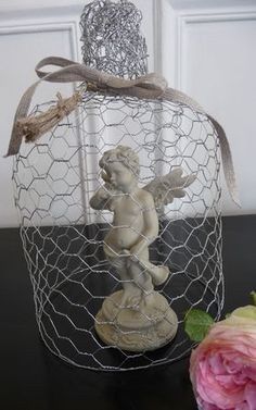 cage ange