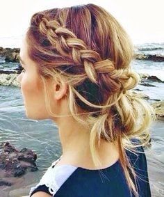 chignon 7