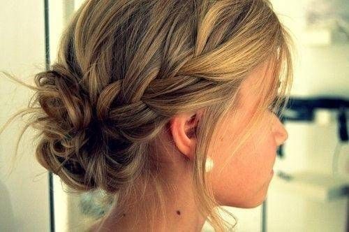 chignon 9