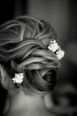 chignon 10