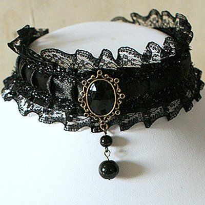 collier