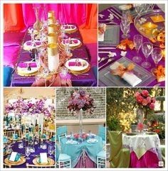 mariage bollywood