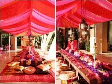mariage bollywood