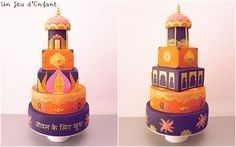 mariage bollywood