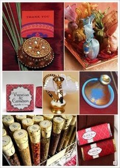 mariage bollywood