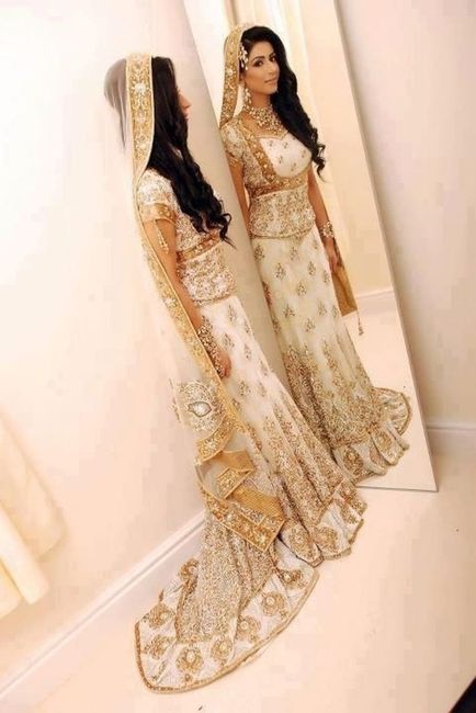 mariage bollywood