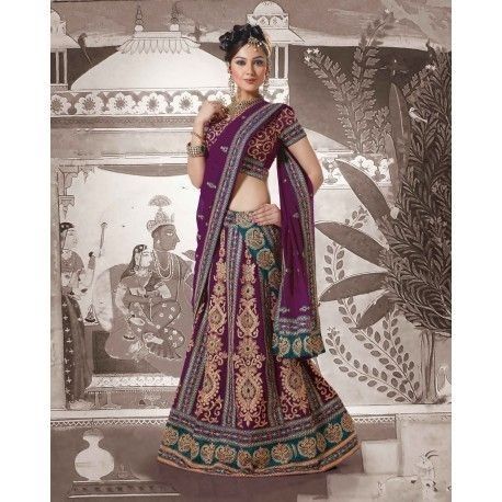 mariage bollywood
