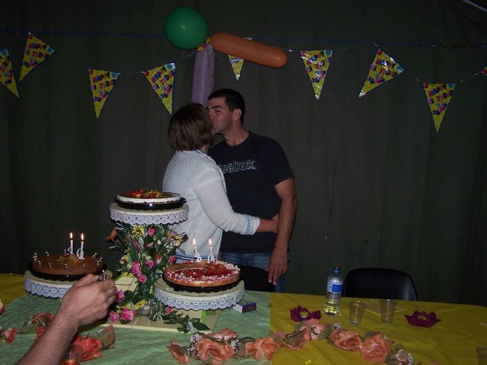 A nos 30 ans