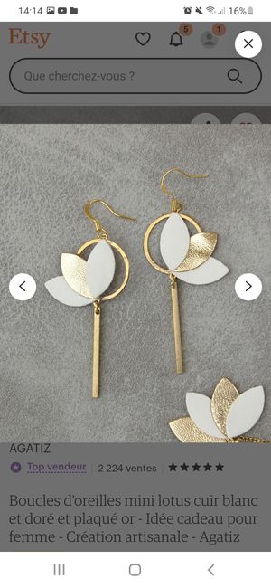 Recherche de bijoux suite... 🤯 8