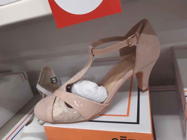 Choix de chaussures !! 2