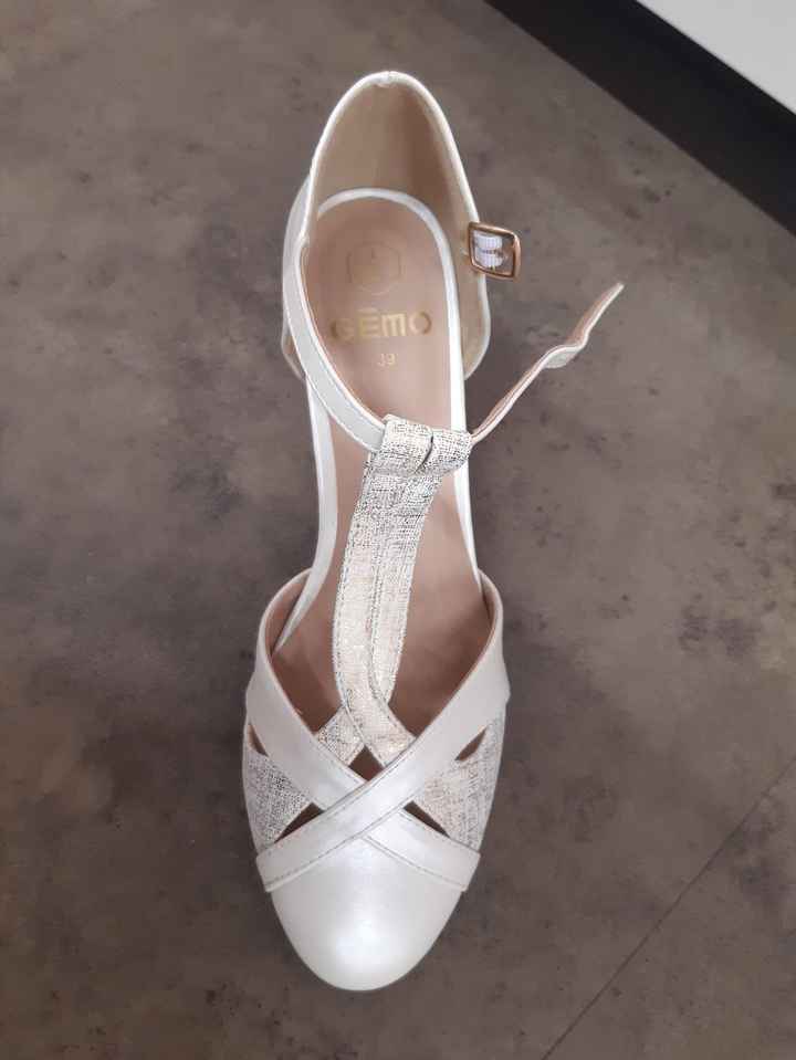 Choix de chaussures !! 3