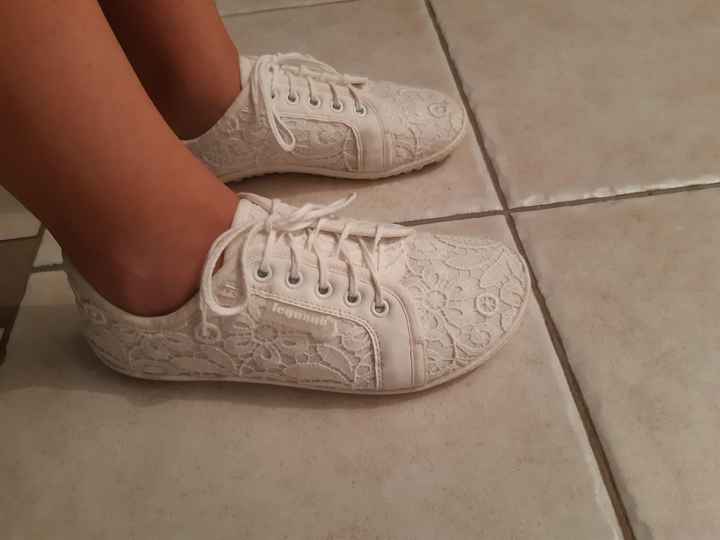 Choix de chaussures !! 4