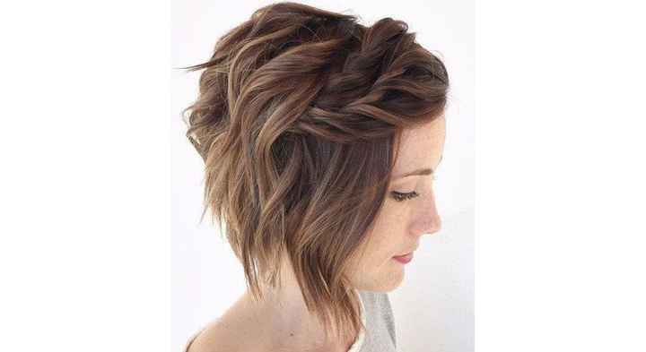 Coiffure cheveux épaule 7