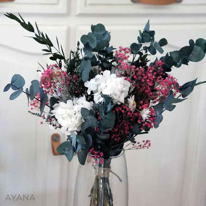 Couleurs mariage ? 1