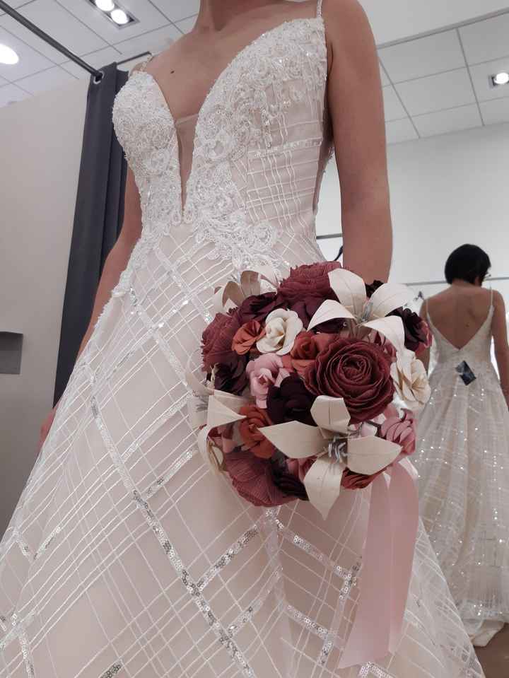 Ma robe !! 1