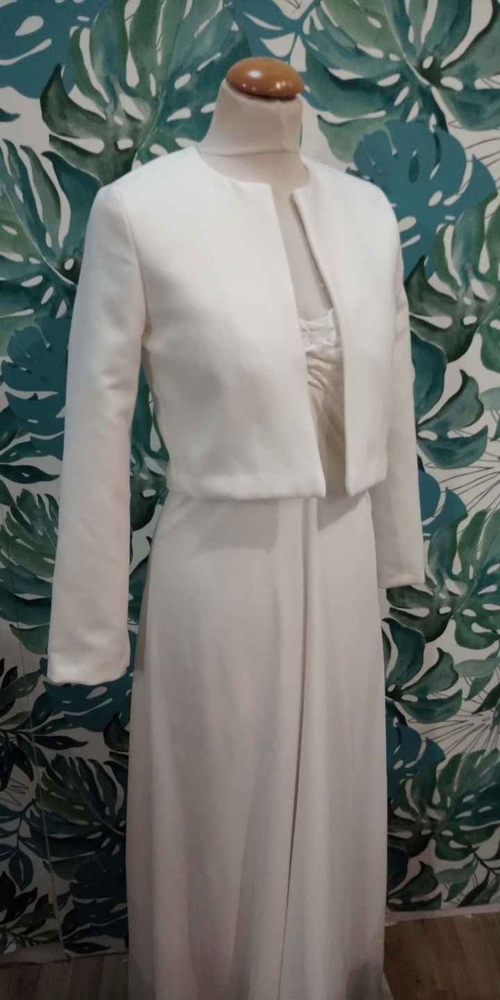 Mariage en octobre 1