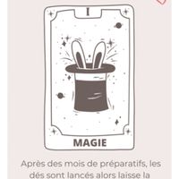 La chance te sourit 🔮😃 - 1