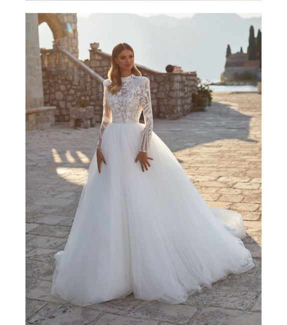 Prix robe Milla Nova - 1