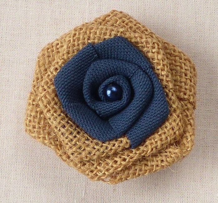 Idées pour les amateurs de toile de jute - 5