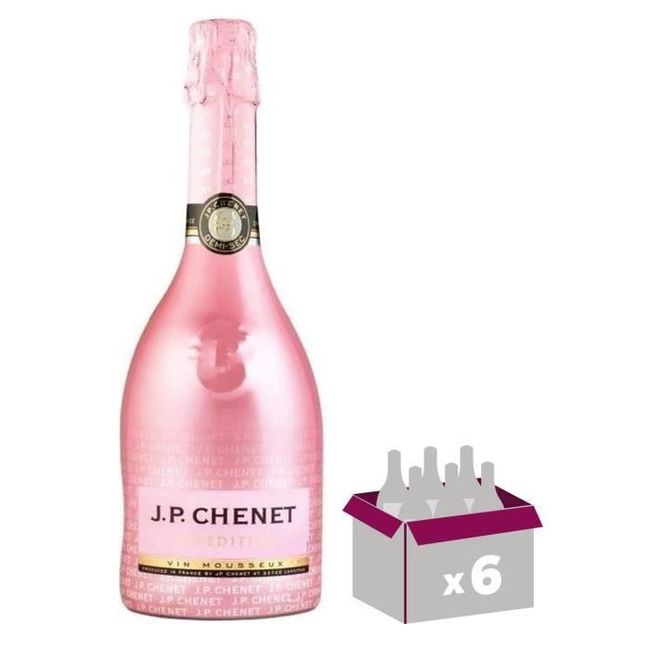 Champagne or not? - 2