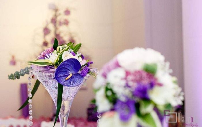 Fleurs locales ou piv? - 1