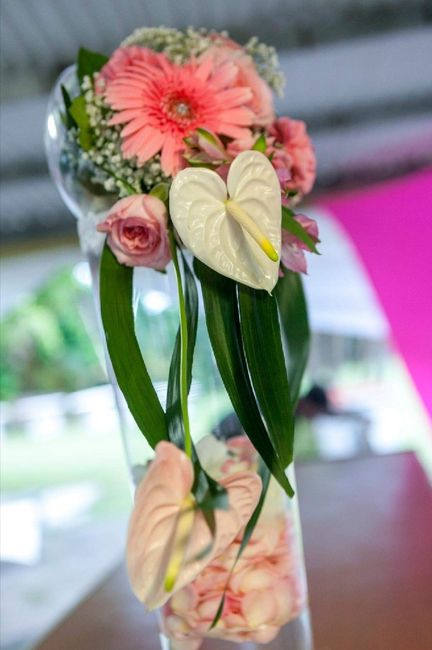 Fleurs locales ou piv? - 3