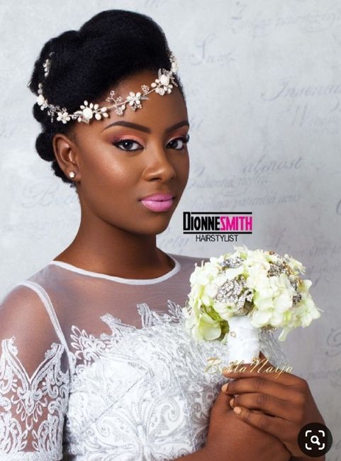 Inspiration coiffure cheveux Afro 😍😍😍 - 8