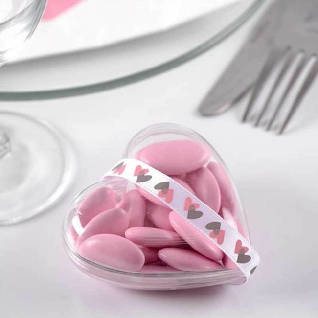 Cadeaux des invités 3