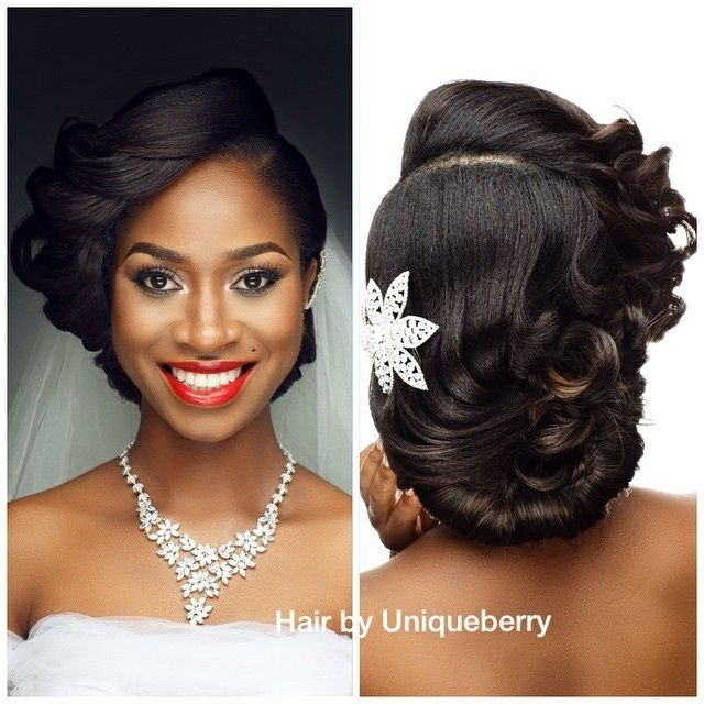 Inspiration coiffure et make up - 3